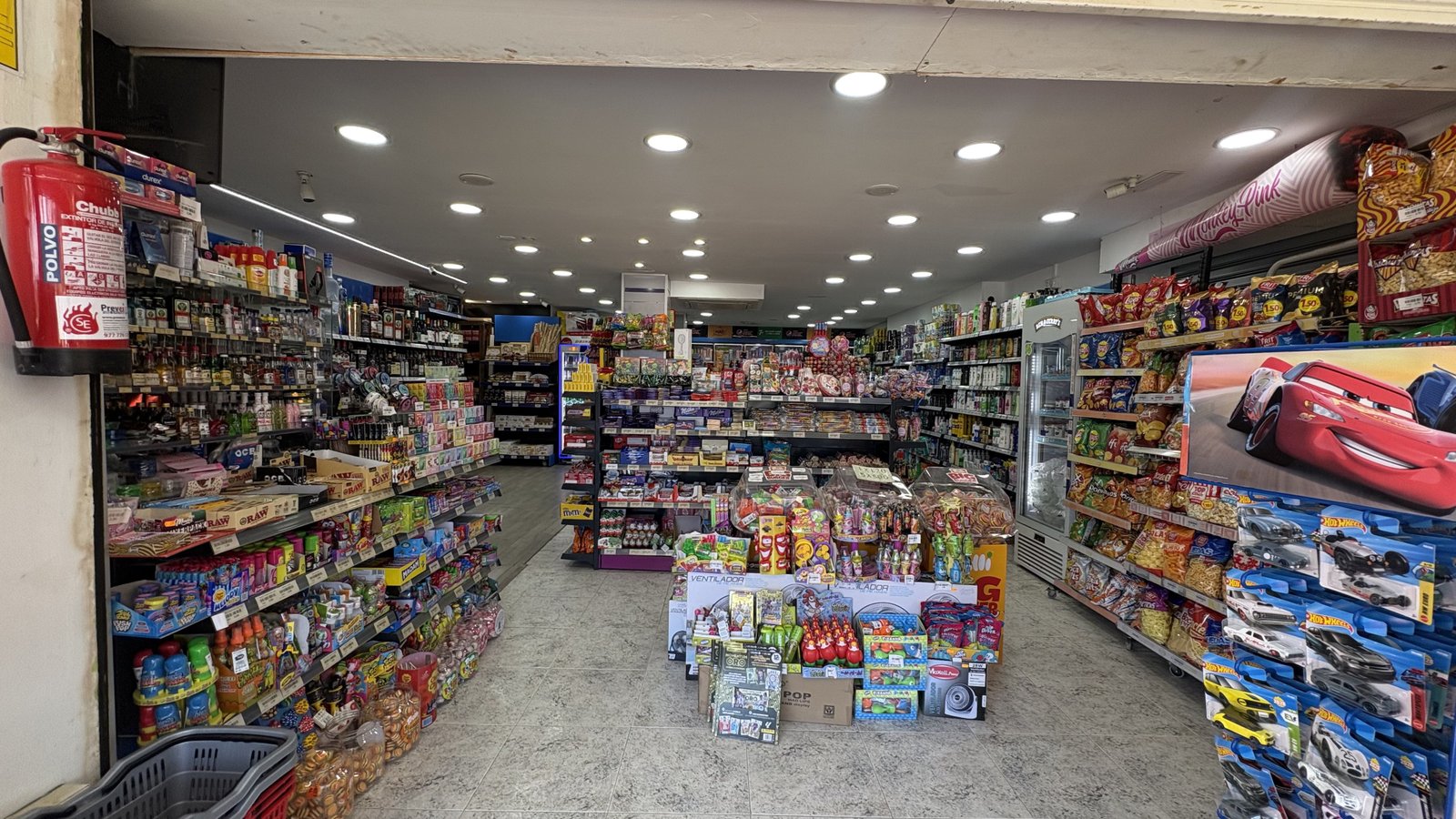 Foto Local Passeig de Jaume I