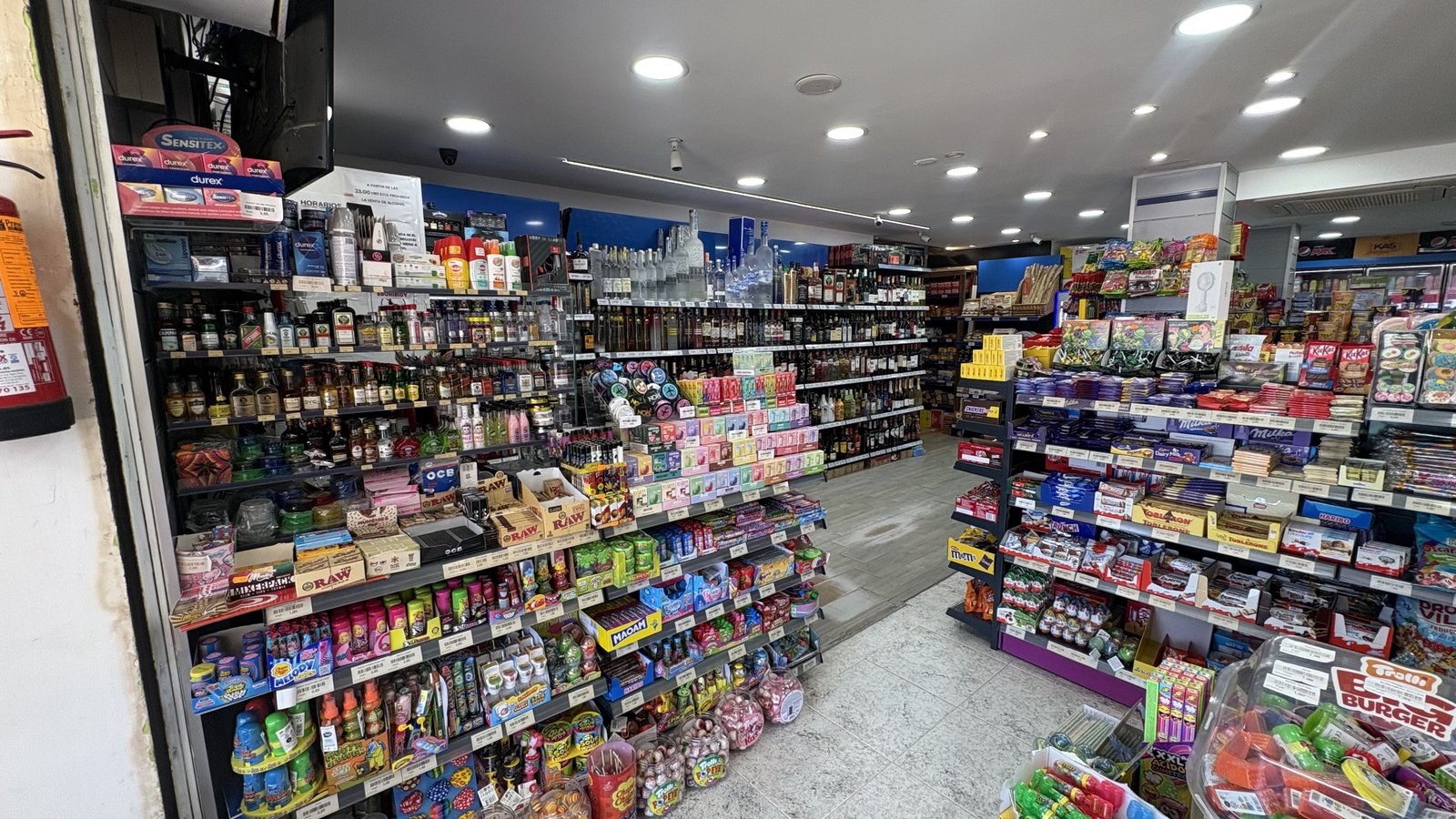 Foto Local Passeig de Jaume I