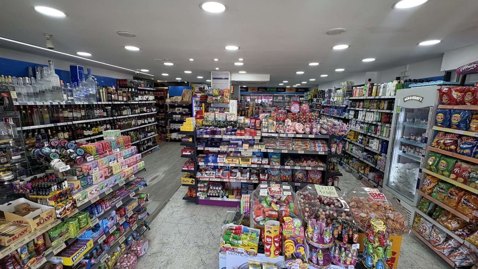 Foto Local Passeig de Jaume I