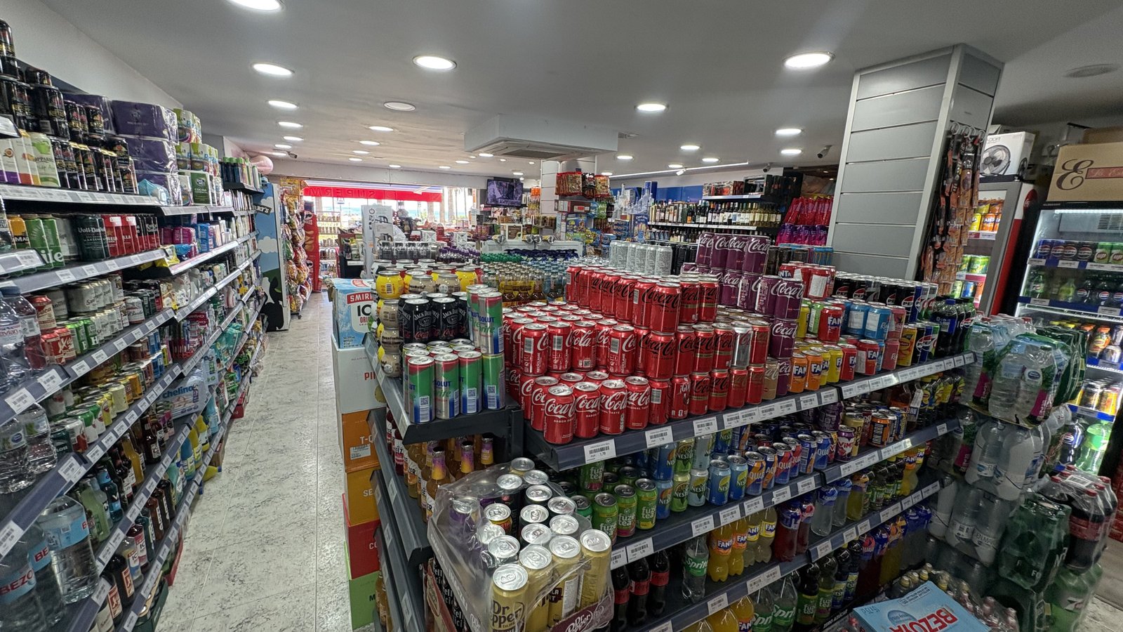 Foto Local Passeig de Jaume I