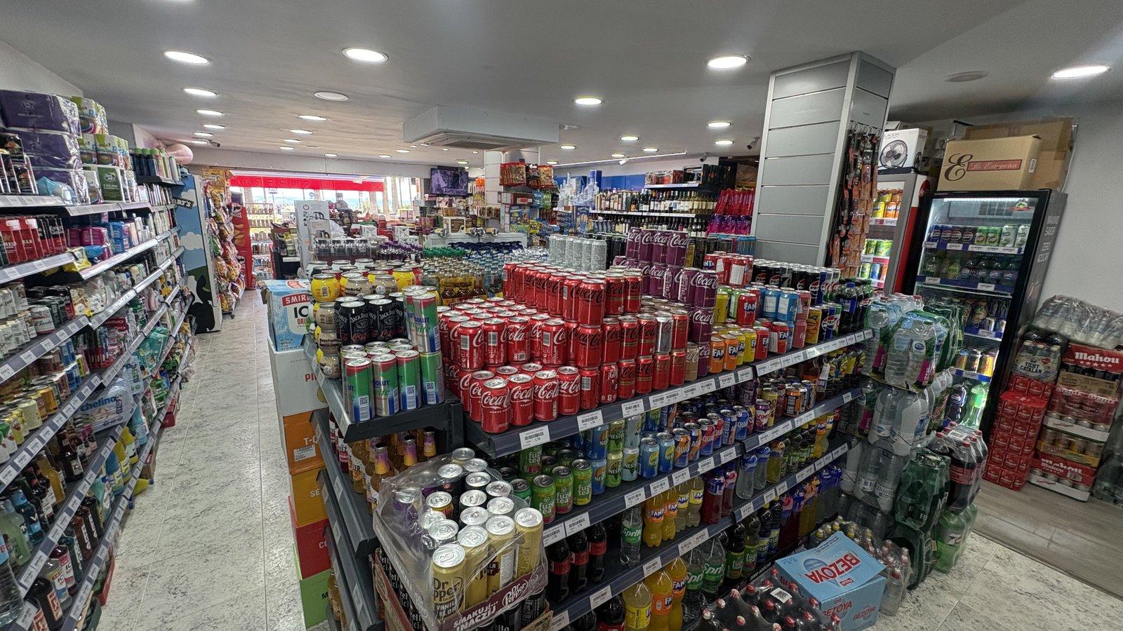 Foto Local Saragossa (1)