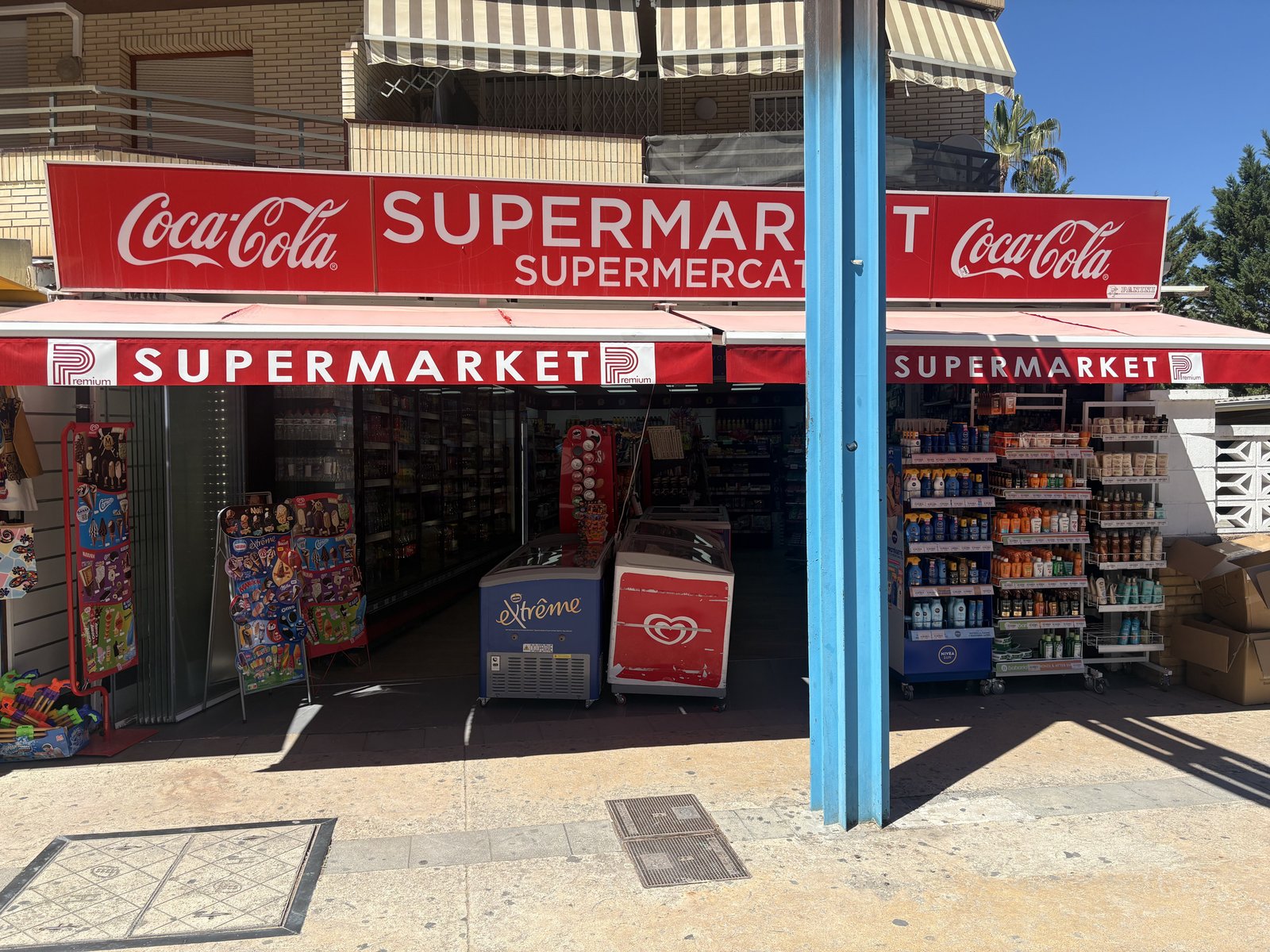 Foto Local Saragossa (1)