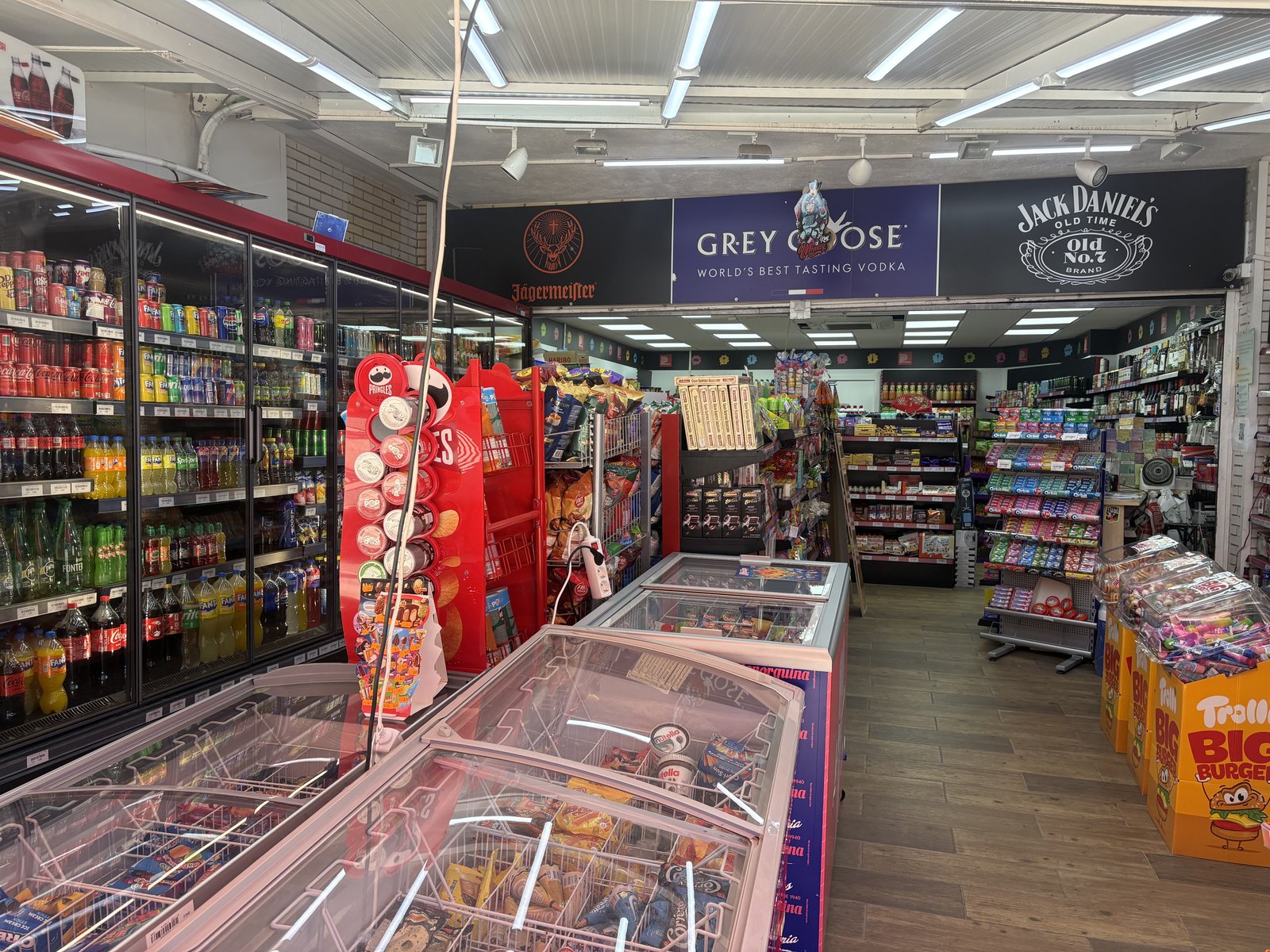 Foto Local Saragossa (1)