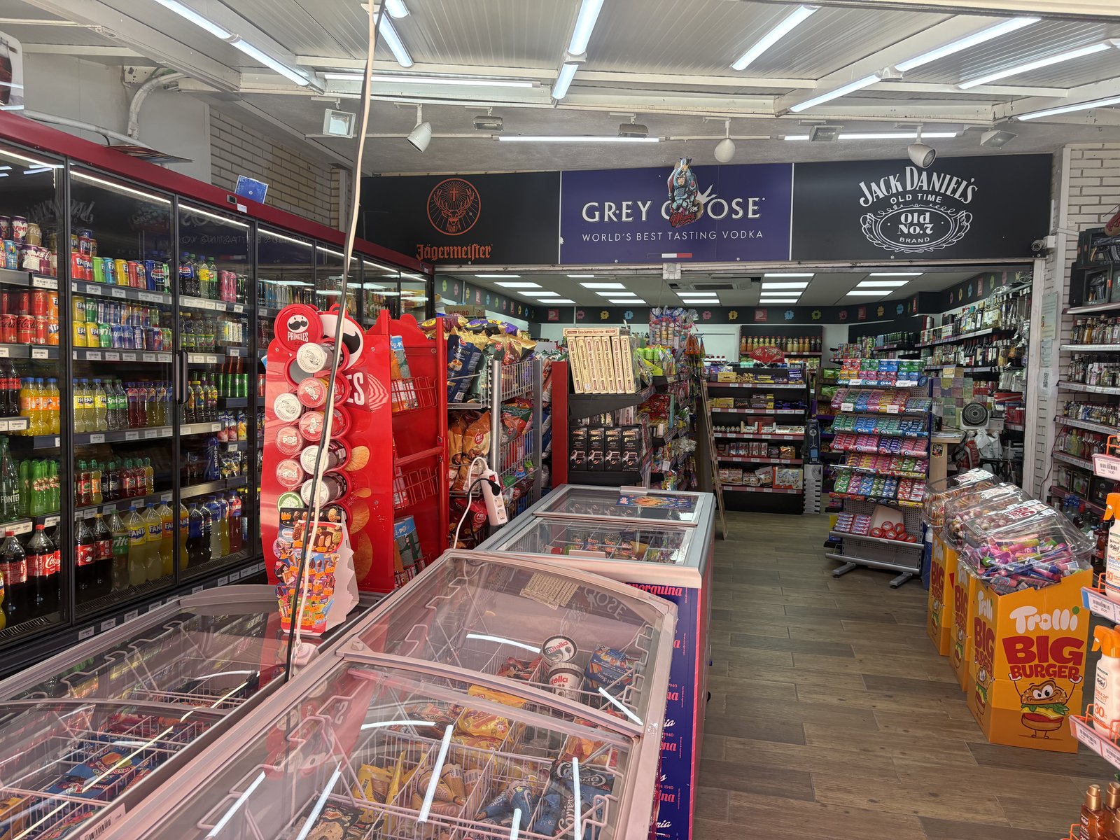 Foto Local Saragossa (1)