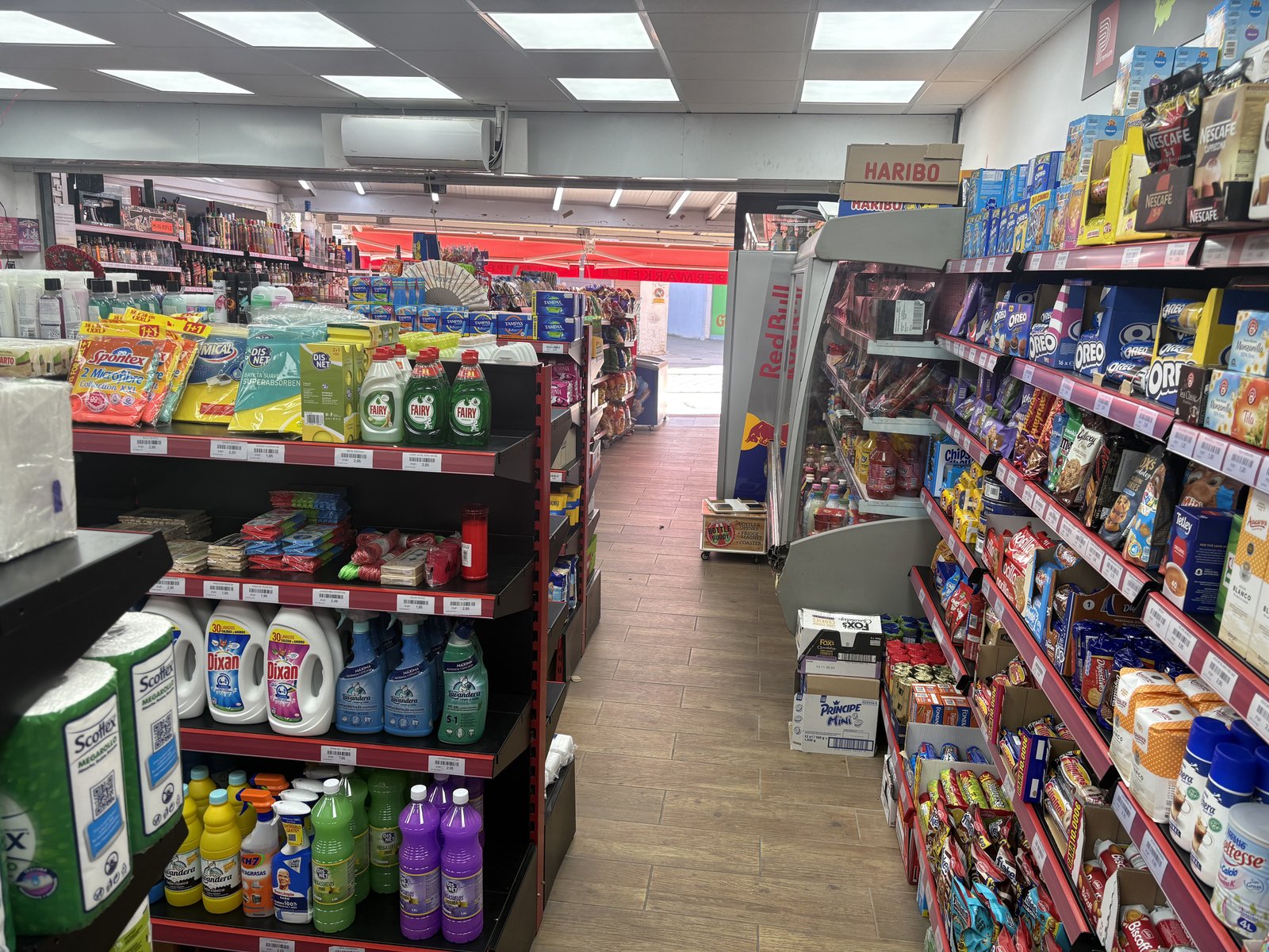 Foto Local Saragossa (1)