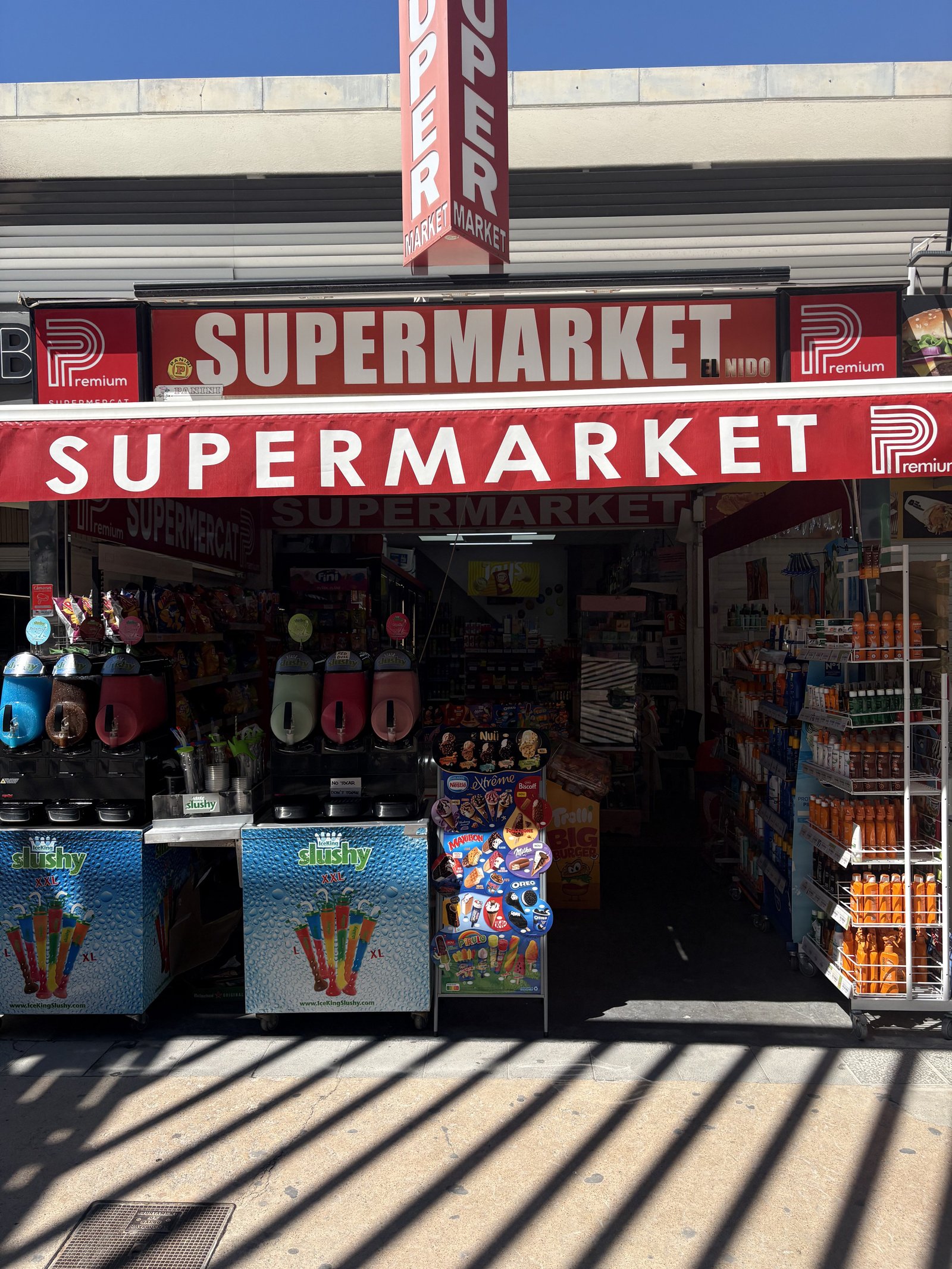 Foto Local Saragossa (2)