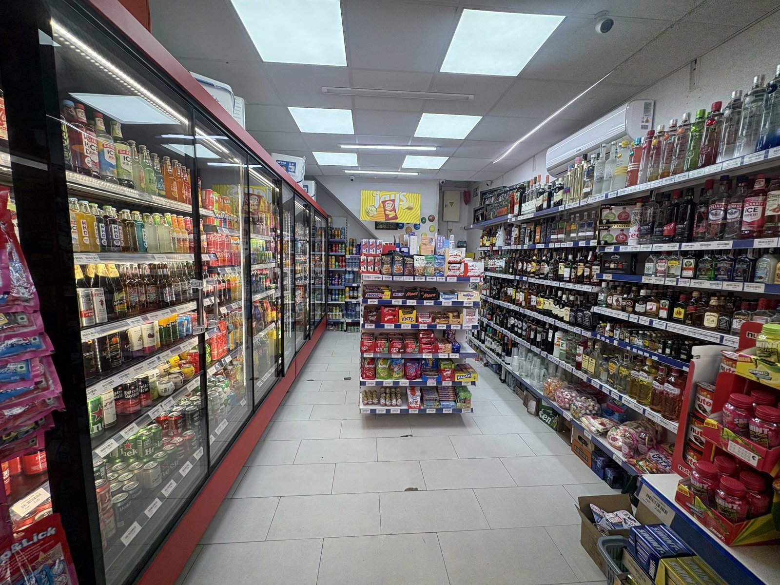 Foto Local Saragossa (2)