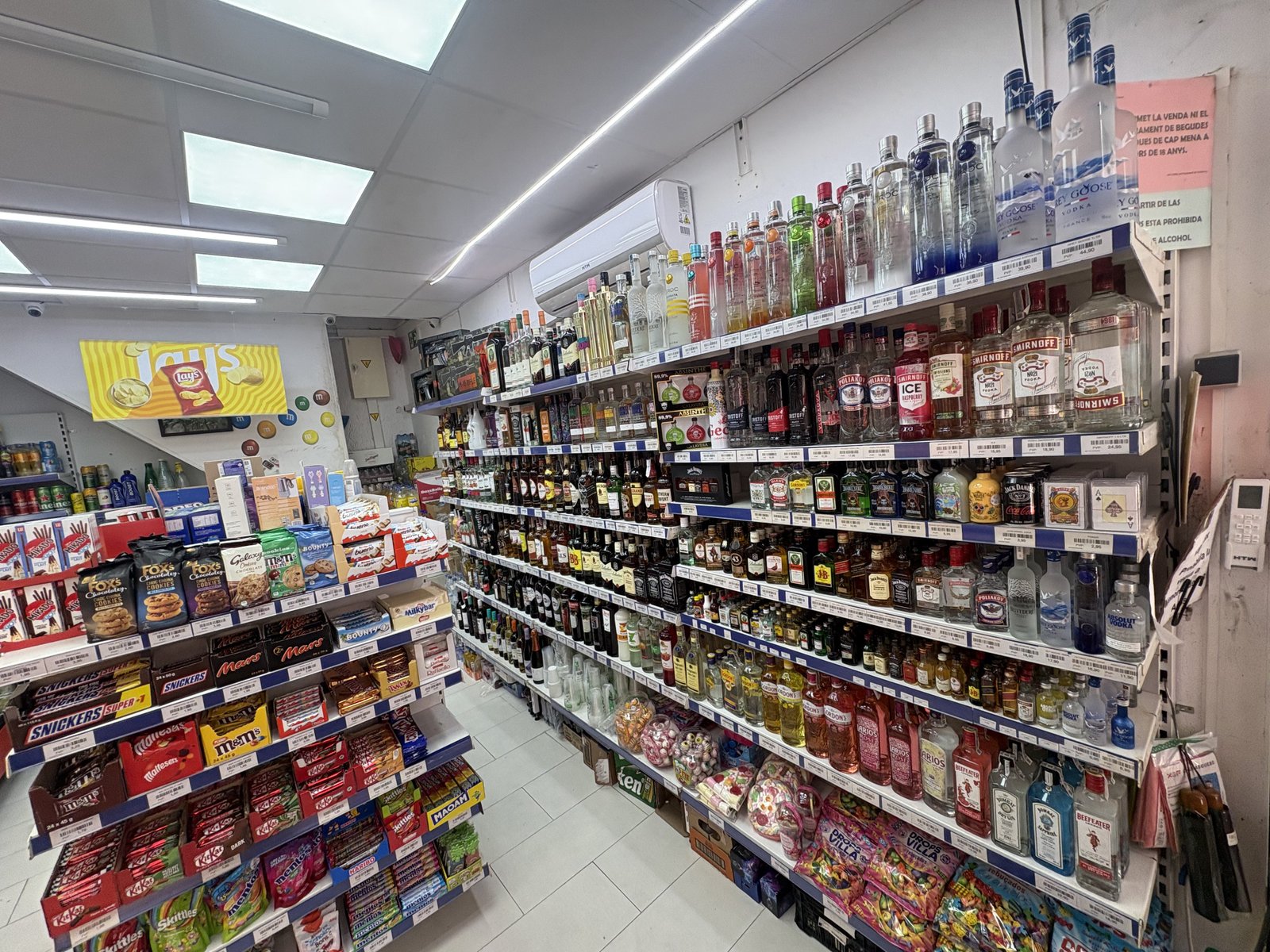 Foto Local Saragossa (2)