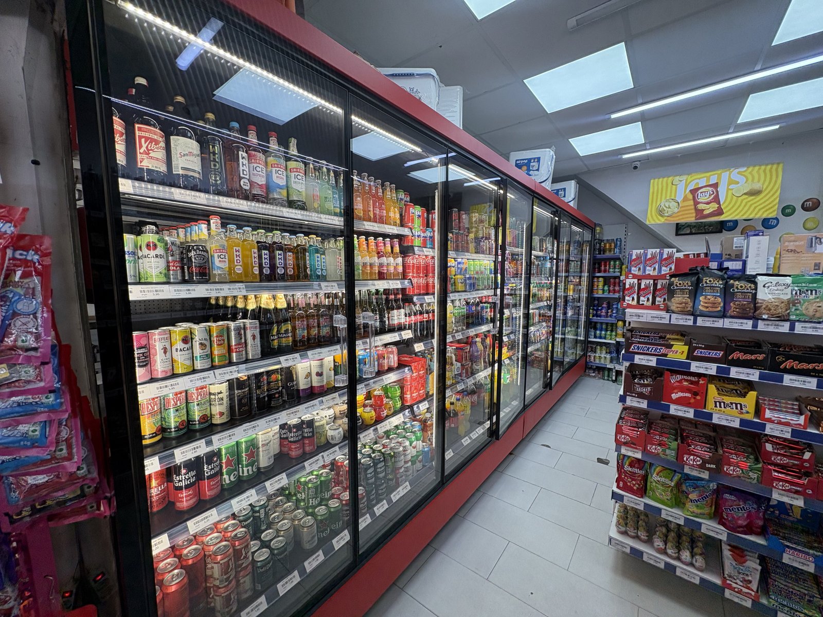 Foto Local Saragossa (2)