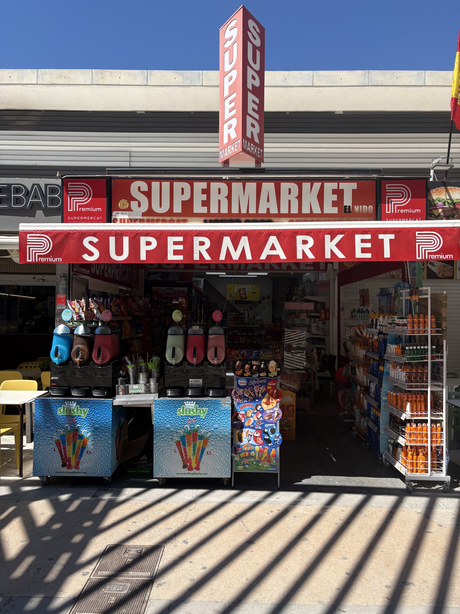 Foto Local Saragossa (2)